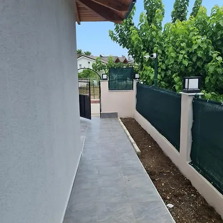 Villa villaefece Kemer