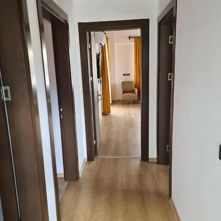 villaefece Villa *