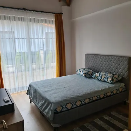 villaefece Kemer