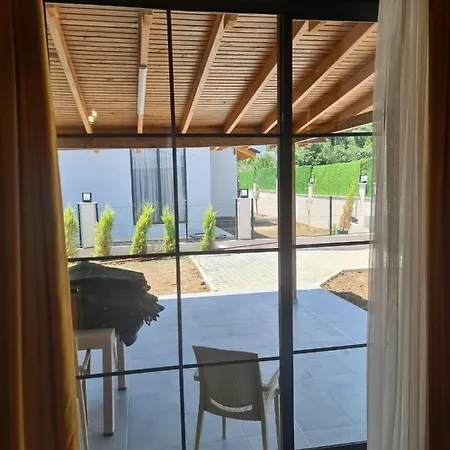 Villa villaefece